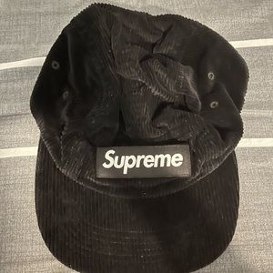 Supreme Hat- adjustable | authentic